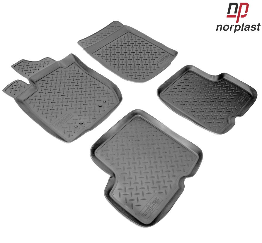 Norplast NPLPo6924 - фото